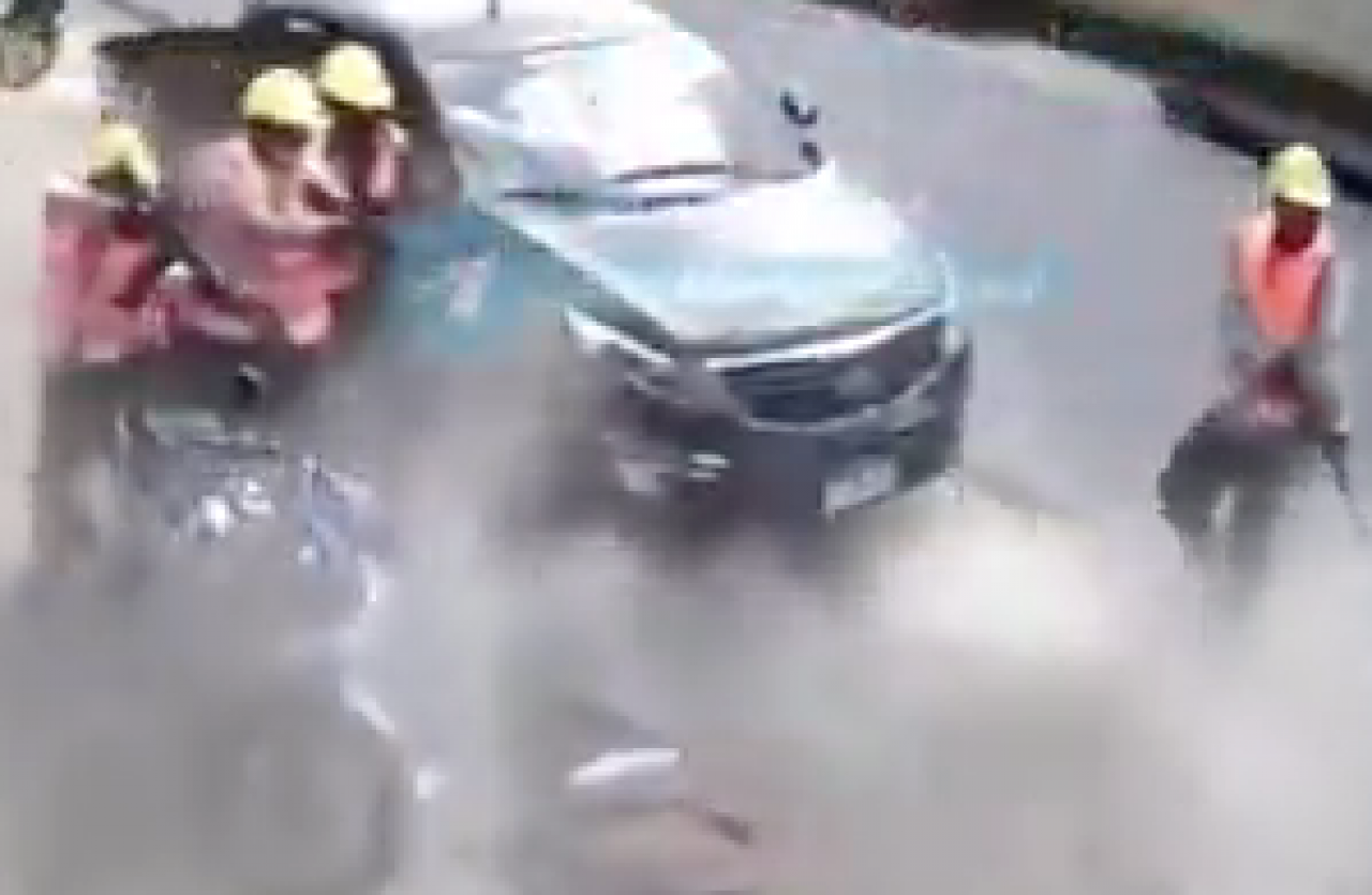 Eski belediye başkan adayına kanlı suikast! İnşaat kıyafetli katiller sokakta pusu kurup öldürdü