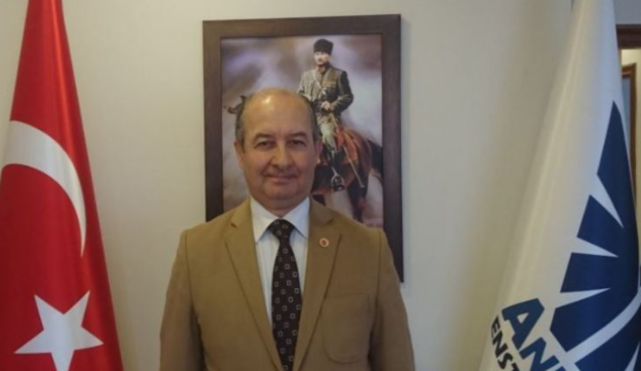 Eski Türkiye Artığı Emekli Paşadan Küstah Tehdit: Milletin Değerlerini Hedef Aldı!