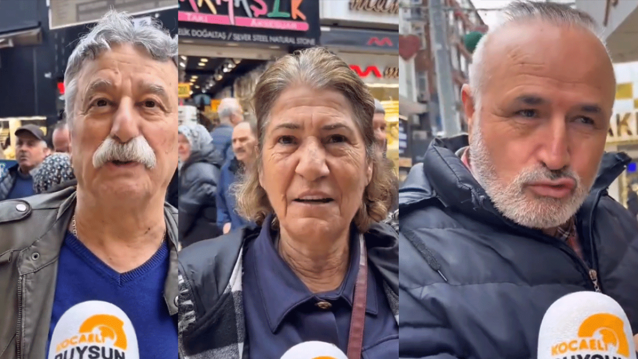 Eskiden tüp ve yağ, şimdi ise altın kuyruğu!