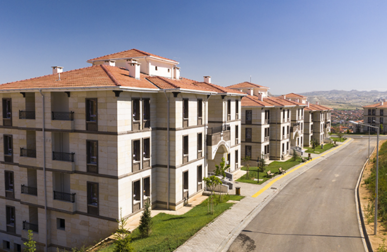 Ev hayali kuranlara uyarı: 500 bin konut için başvurular sona eriyor