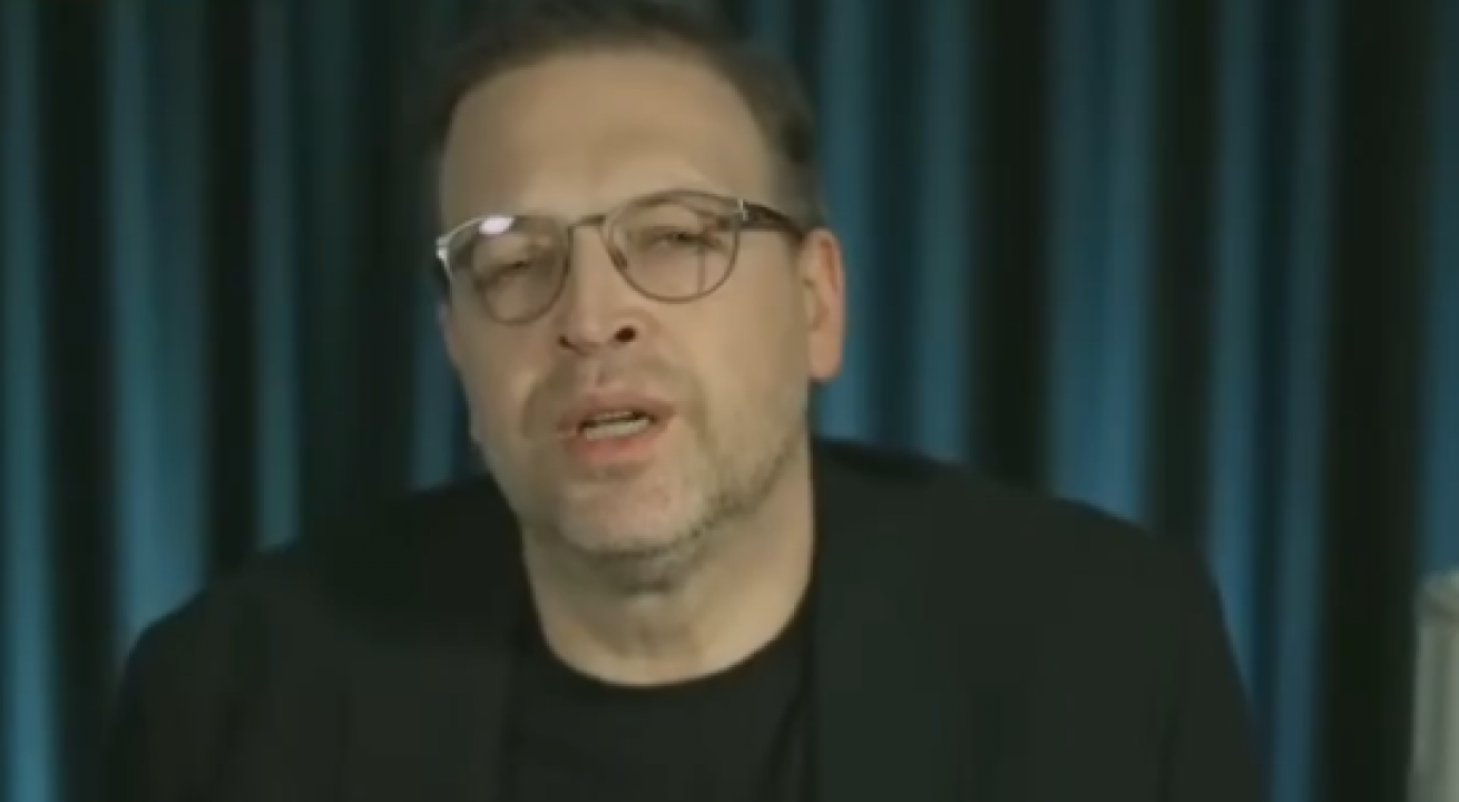 Fatih Tezcan'dan flaş iddia: İBB İddianamesine karşılık uçağımızı İngiltere ve İsrail vurdu