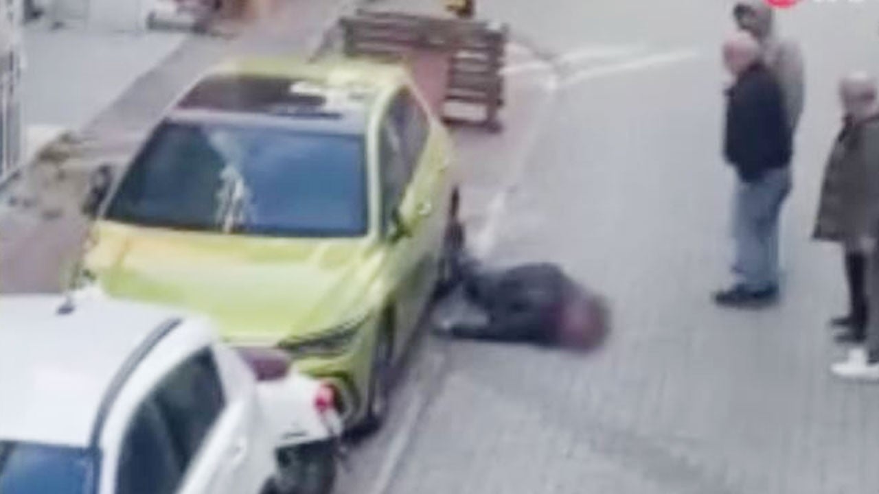 Fatih'te bir kiracı, dükkan sahibini öldürdü!