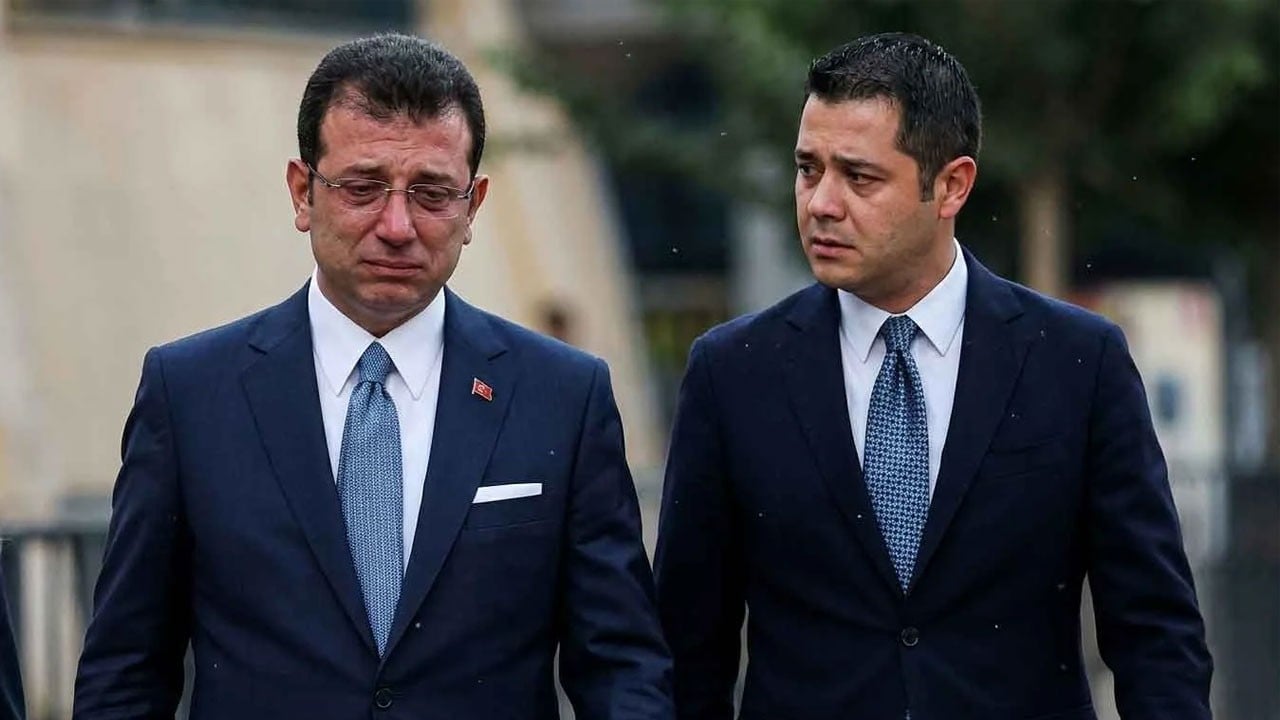 Fatoş hanım sordu Murat köşeye sıkıştı! Acarkent sakini Ongun, Levent Gültekin'i de çıldırttı