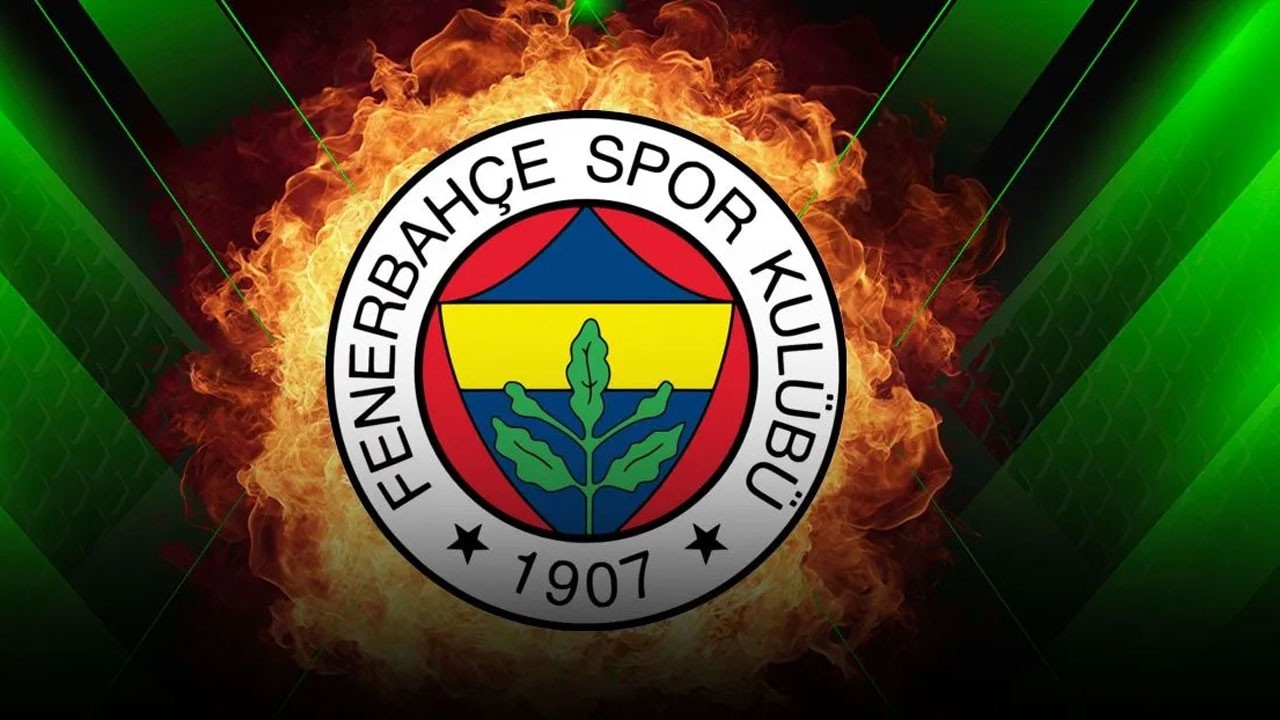 Fenerbahçe, kaptanıyla yeni sözleşme imzaladı