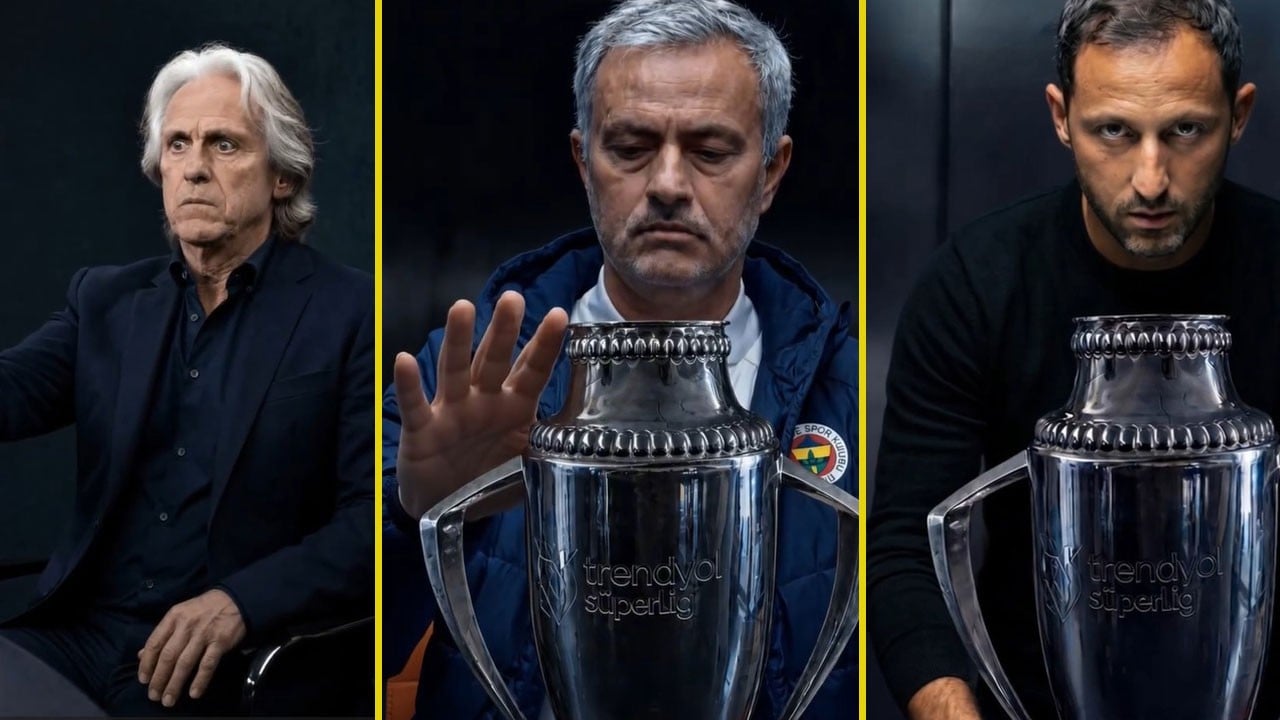 Fenerbahçe’ye “OkanBall” göndermesi! Galatasaray’dan şampiyonluk sonrası olay paylaşım