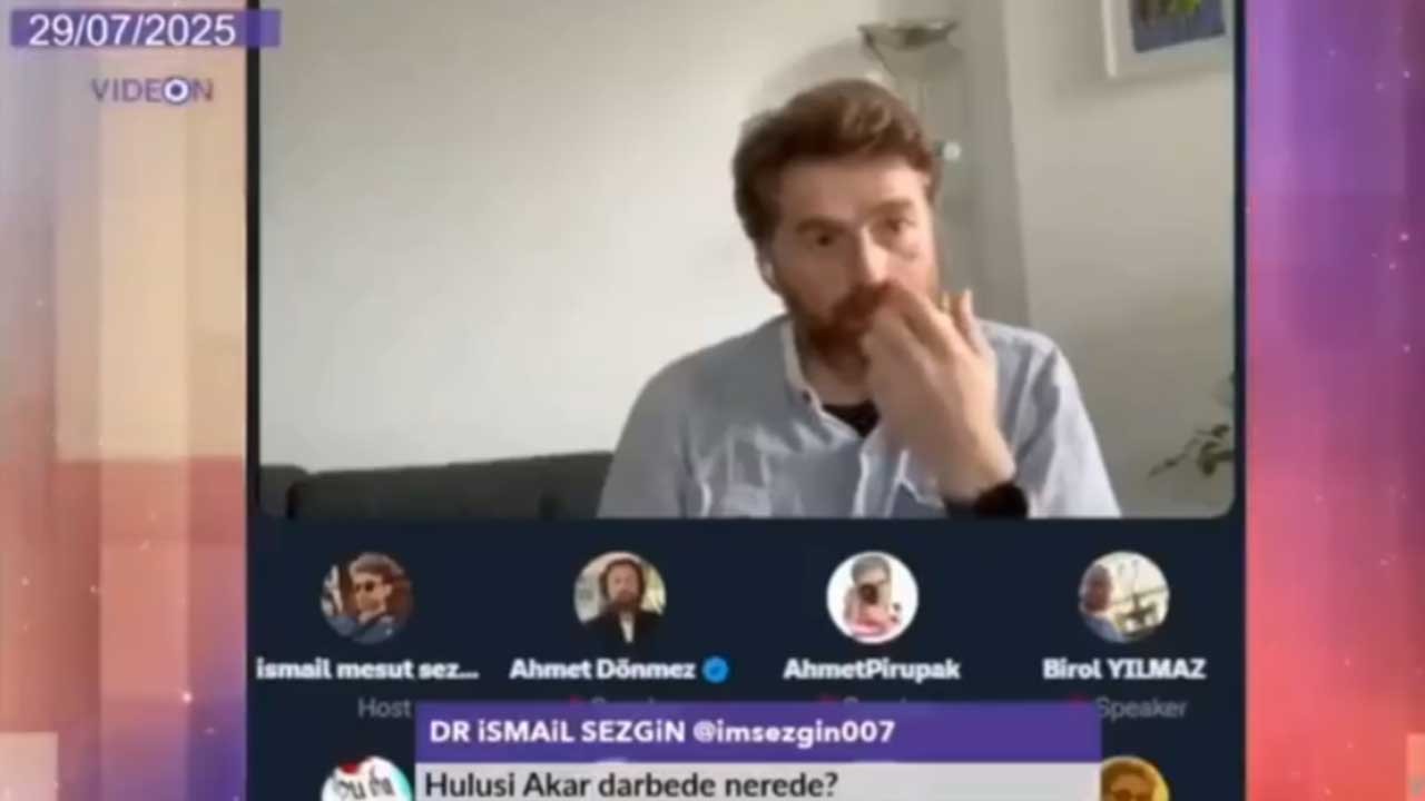 FETÖ'cü eski askerden itiraf! Terör örgütünden 