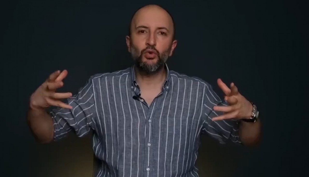 FETÖ’cü hainden şok itiraf yayınladıktan sonra apar topar sildi! 