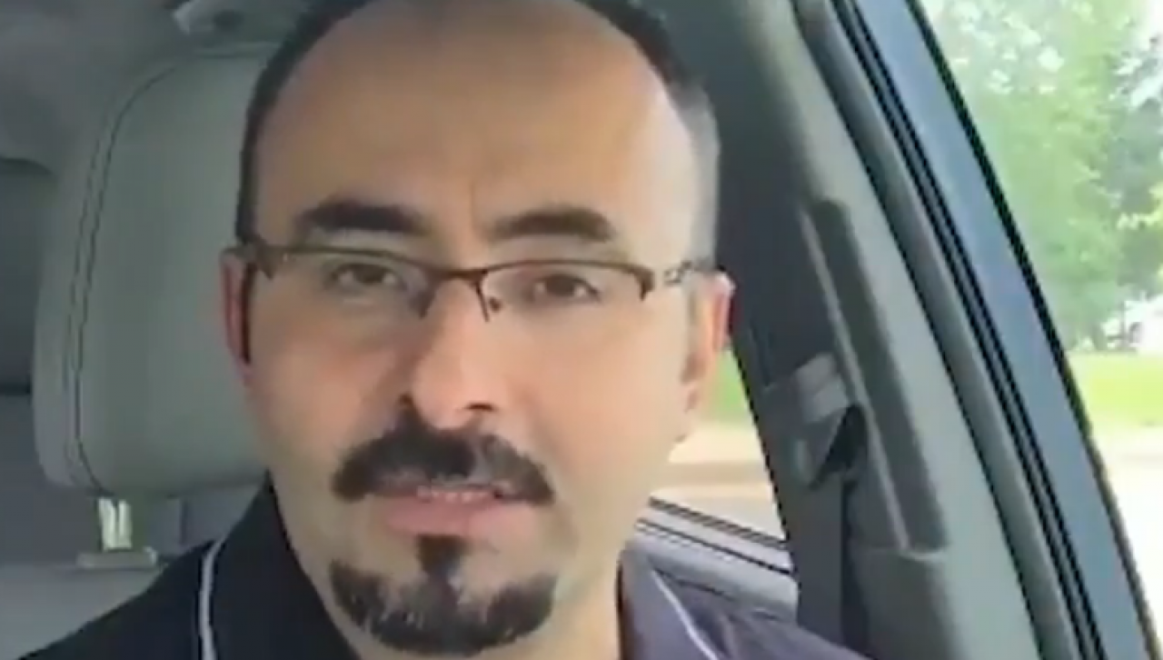 FETÖ’cü hainin kirli itirafı! Lağımdan ses verdi: 