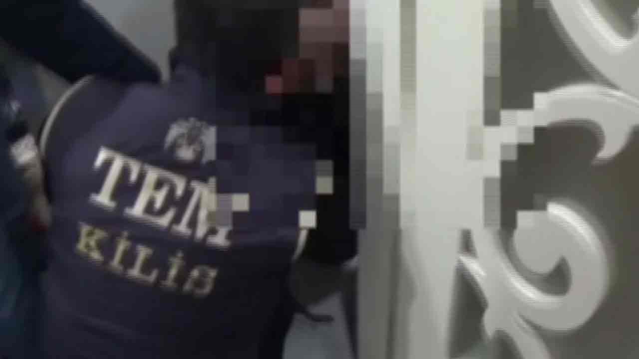 Firari FETÖ’cü bakın nerede yakalandı