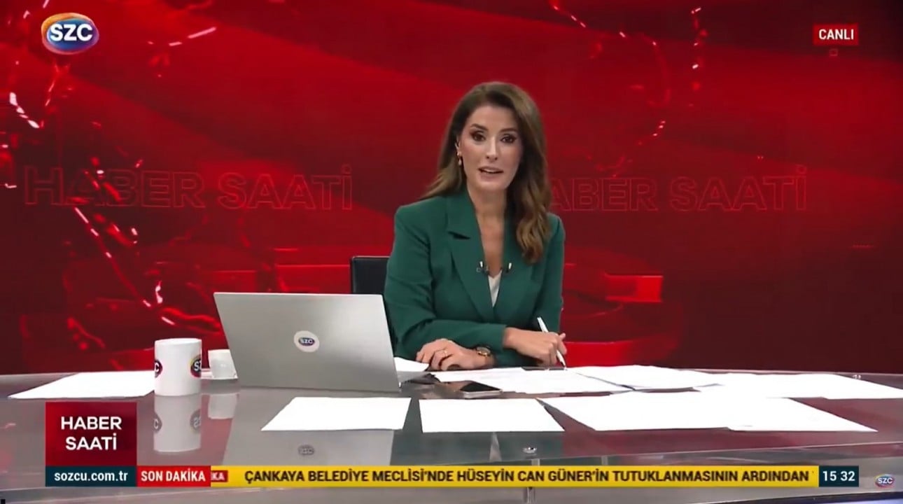 Fondaş medyadan Şara’ya ‘Terörist’ yaftası