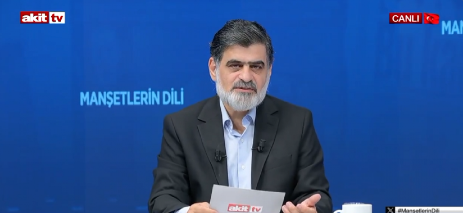 Fransa’dan laiklik, İtalya’dan ceza kanunu, Yunan’dan felsefe… Türk’ün kurtuluşu böyle olur mu?