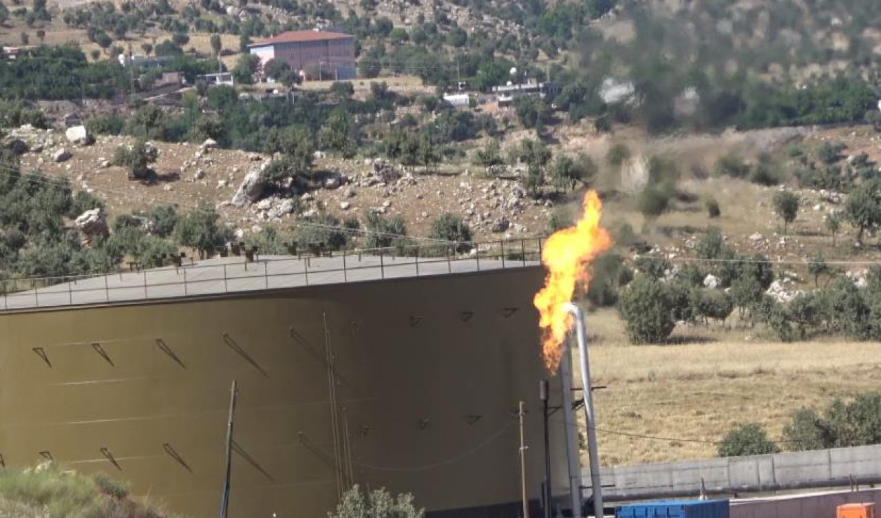 Gabar’da üretim yüzde 42 arttı: Cari açığa 2 milyar dolarlık katkı