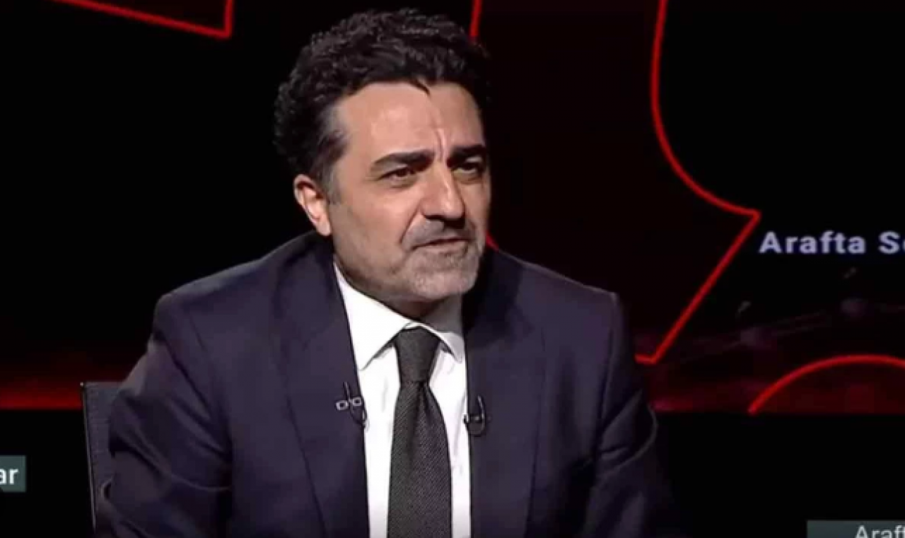 Gaffar Yakınca Ali Mahir’i böyle tanımladı! ‘Mide bulandırıcı biri’ 