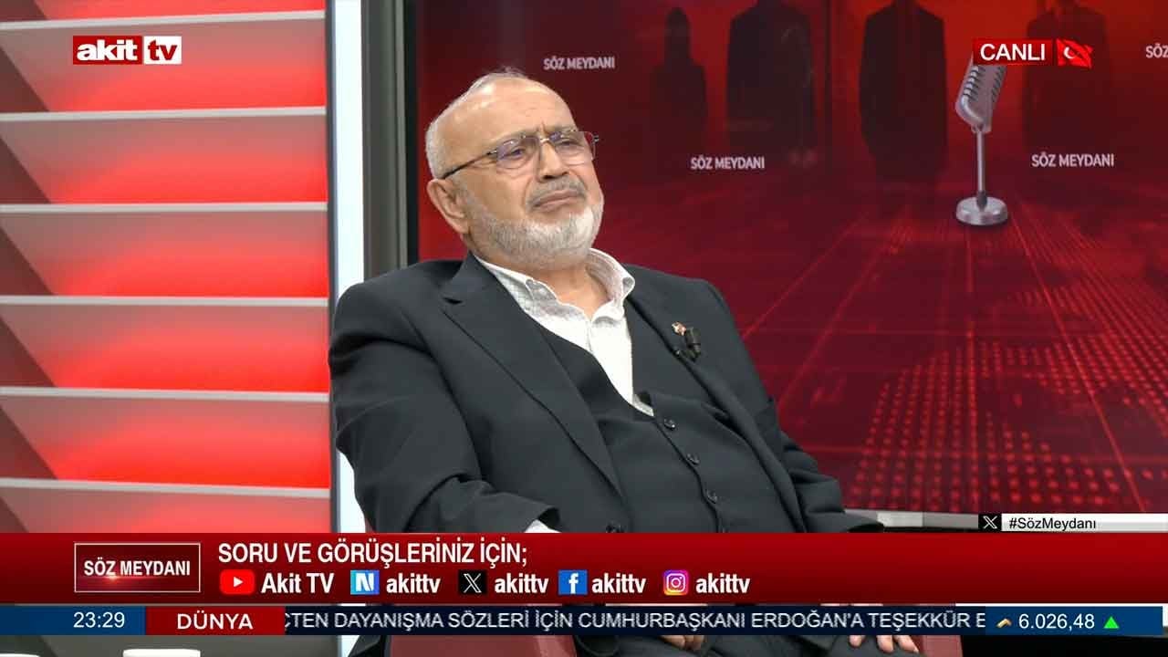 Gafil İsrail'in sonu geliyor! Filistin tüm dünyaya diz çöktürdü