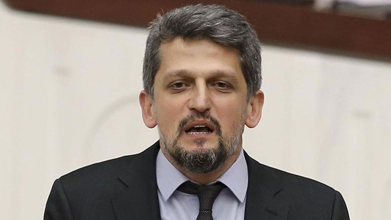 Garo Paylan’a Ermenistan’da ırkçı saldırı: Türk casusu! Mankurt…