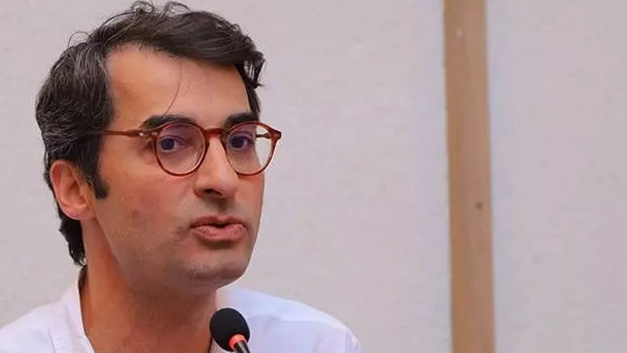 'Halkı yanıltıcı bilgiyi yayma' iddiası! Cumhuriyet yazarı Terkoğlu gözaltına alındı