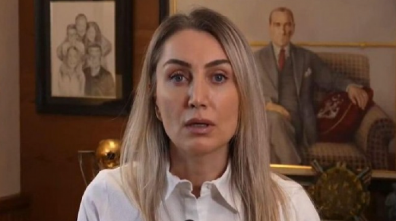 Gazeteci Fuat Uğur’dan Dilek İmamoğlu’na 