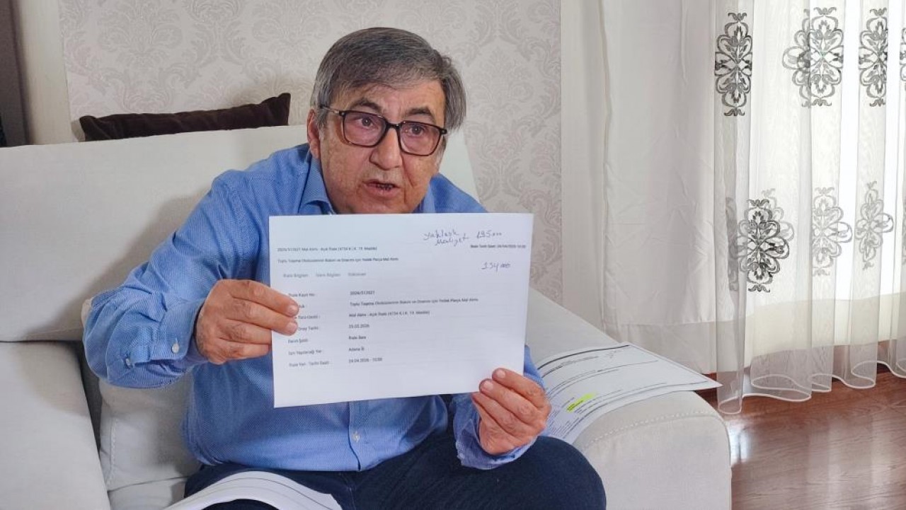 Gazeteci Söylemez: 