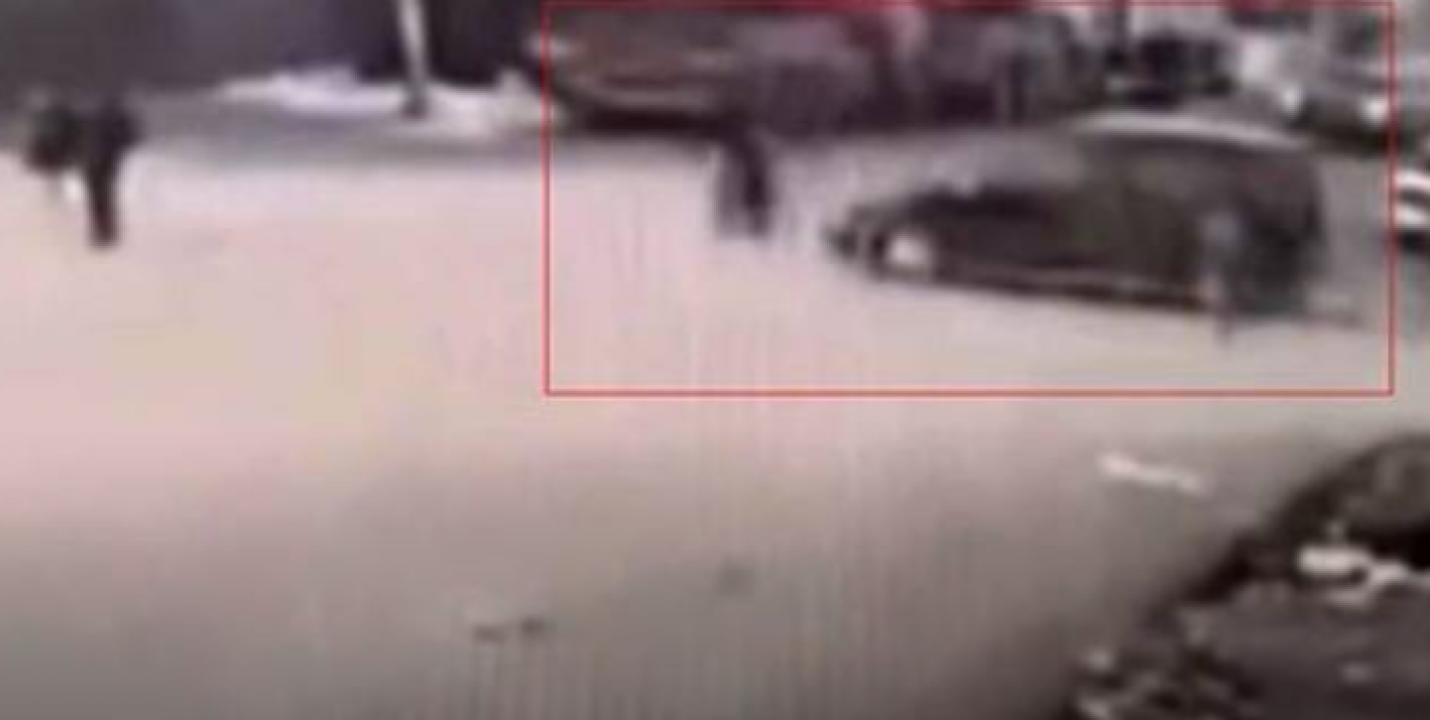 Gaziantep'te ilginç kaza: Meksika açmazı gibi...