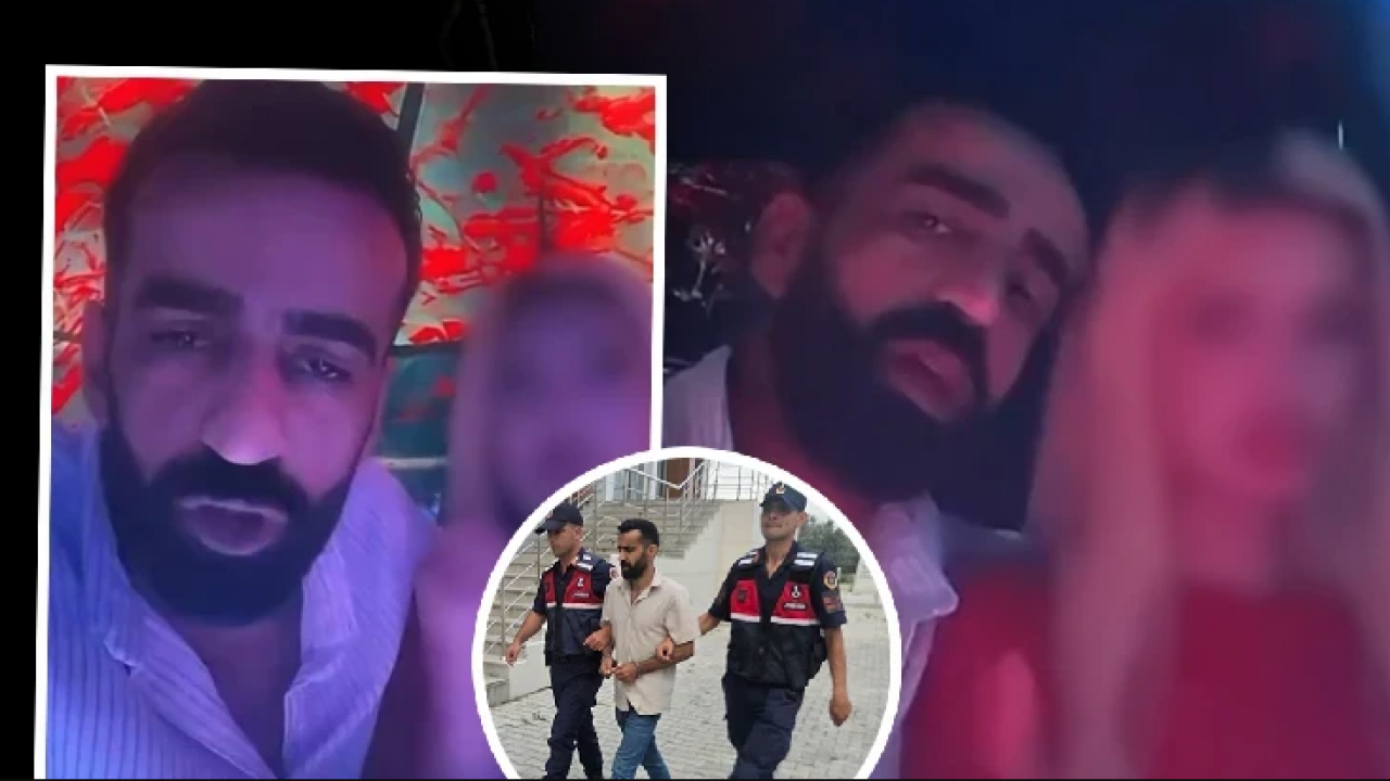 Gazinoda canlı yayın açıp ahlaksızlık saçmıştı: Fuhuş simsarı 'Reşo' için 3 yıl hapis