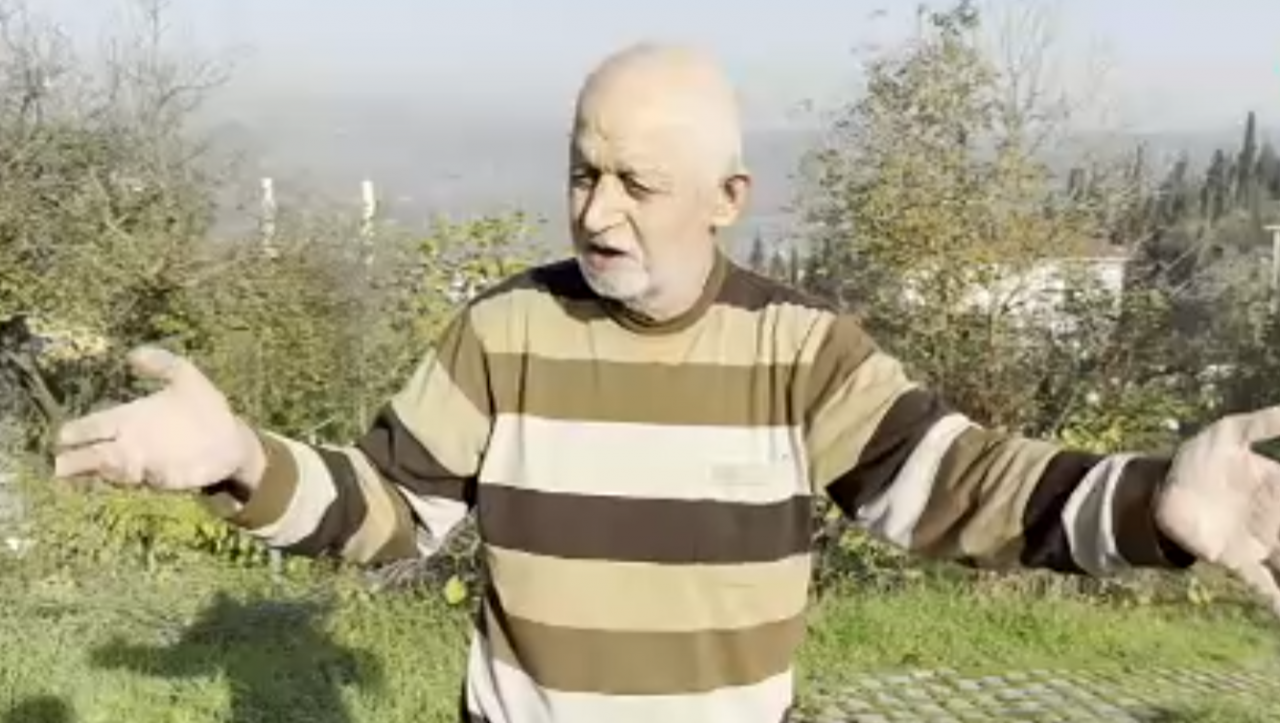 Gebze’de vicdansız saldırı: Yaşlı adamı darbedip 8 milyon lirasını çaldılar