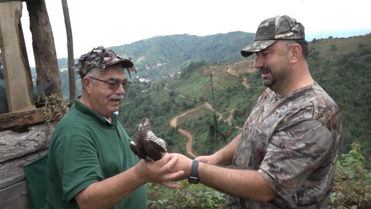 Geçmişten bugüne Atmacacılığın serüveni