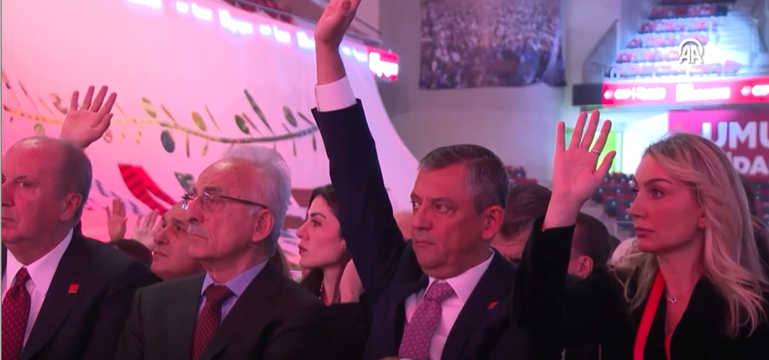 ‘Gel-git bakalım Muharrem’ kaptın koltuğu hadi iyisin! TUVALET KENARINDAN PROTOKOLE