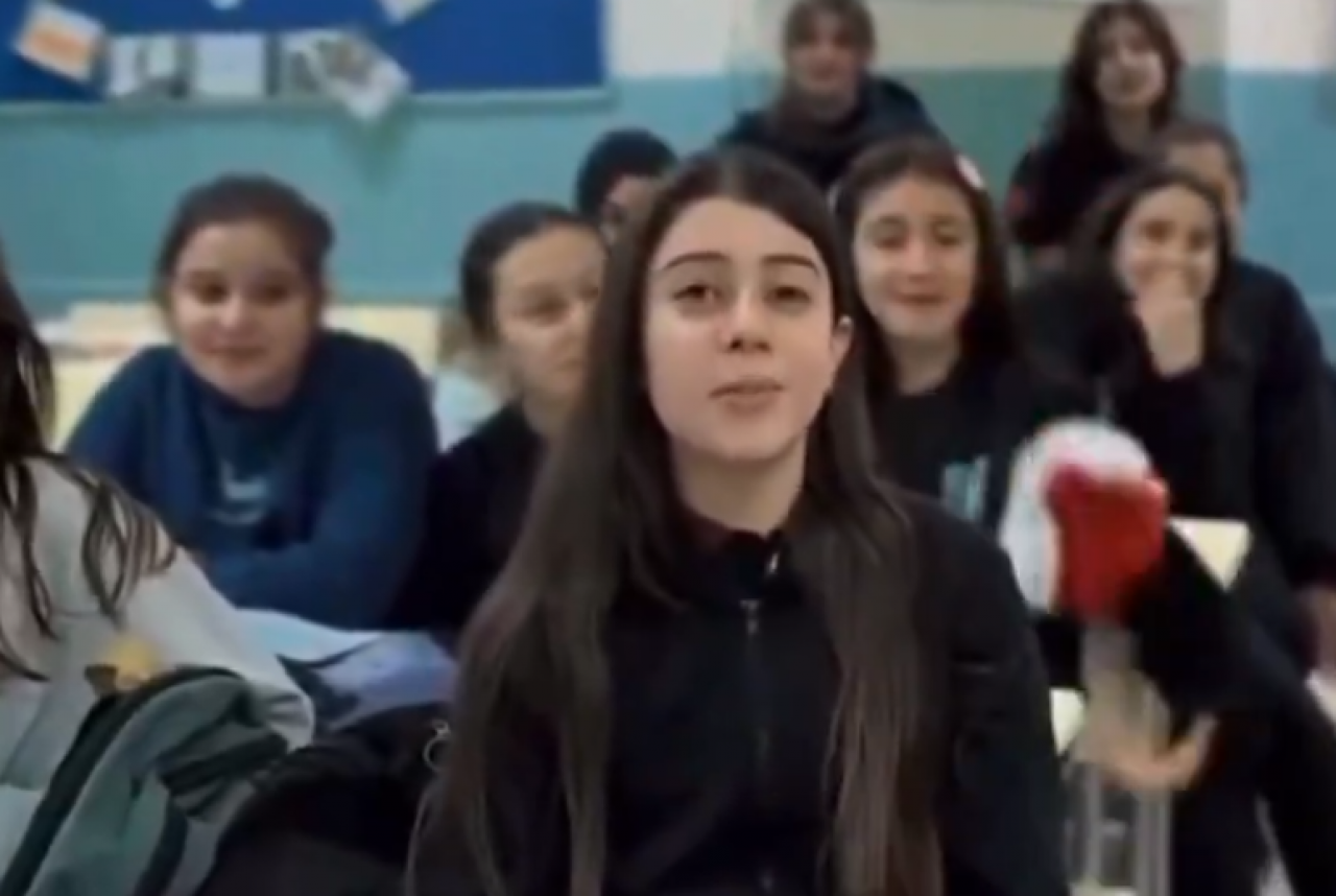 Gençler Arasında Yeni Akım: ‘Ben Yılbaşı Kutlamıyorum, Çünkü Müslümanım!