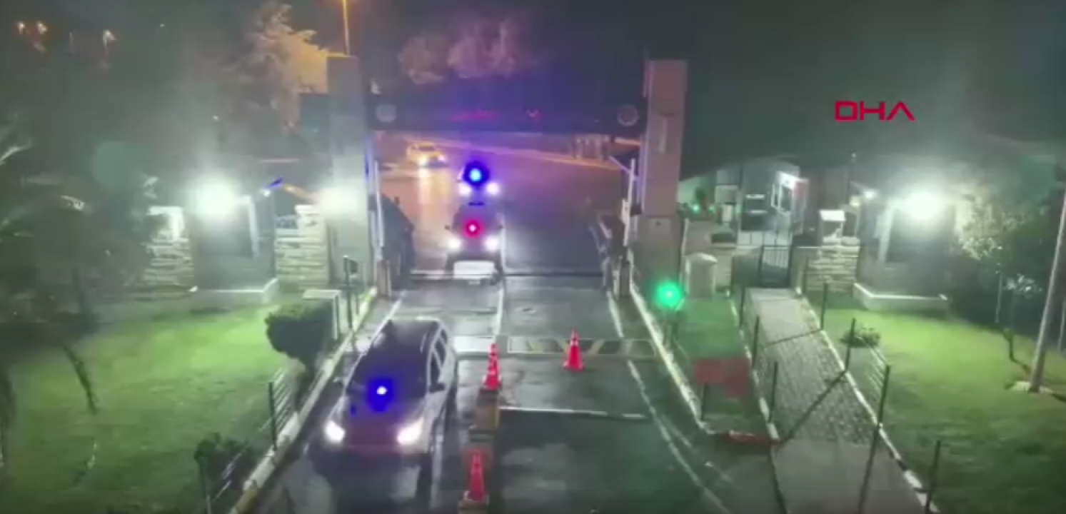 Gençliğimizi zehirleyenlere geçit yok! Jandarmadan Silivri’de dev darbe!