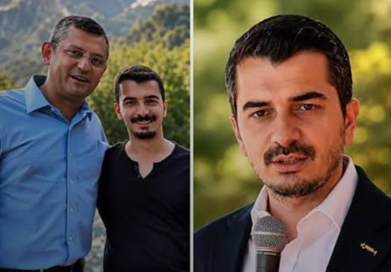 Gerçek CHP'lileri böcek gibi ezdiler