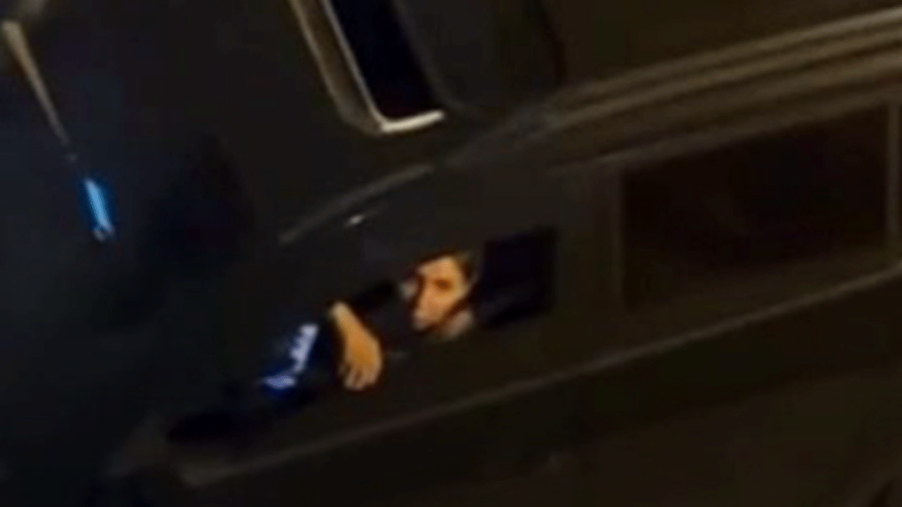 Gölette cesedi bulunmuştu! İşte Elif Kumal'ın son görüntüsü!