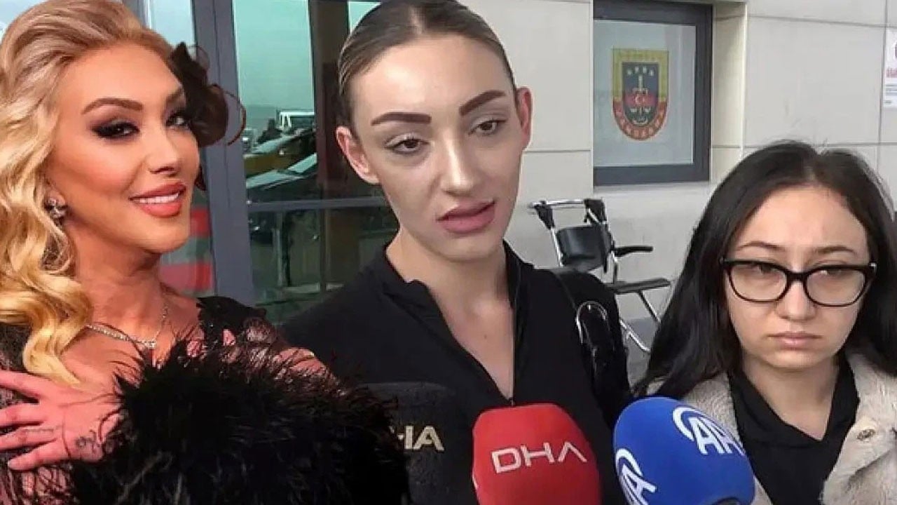 Güllü cinayetinde canlandırma görüntüleri ile dehşete düşüren ses kaydı ortaya çıktı: 2 daire teklif etti, attım!