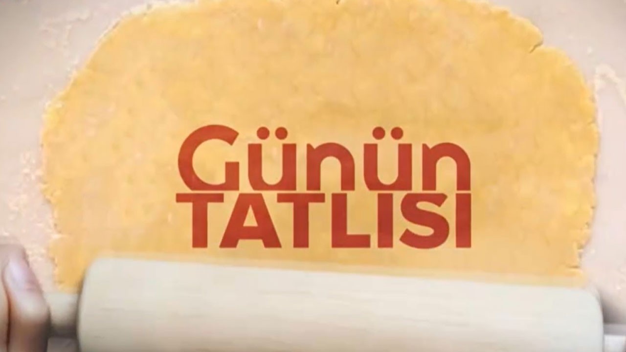 Günün tatlısı 27. gün