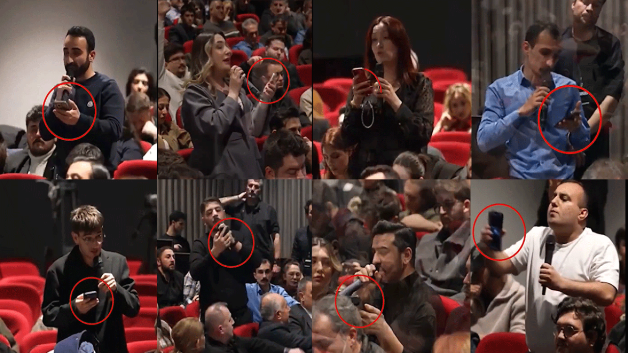 Gürsel Tekin CHP'nin 