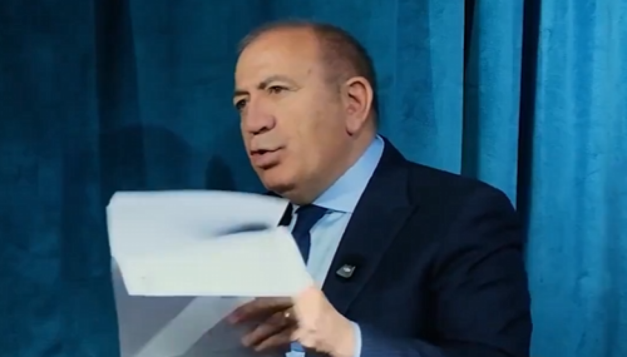 Gürsel Tekin kendi partisindeki kirli paslaşmayı böyle ifşa etti! 'Yahu Allah için söyleyin AKP bunun neresinde?'