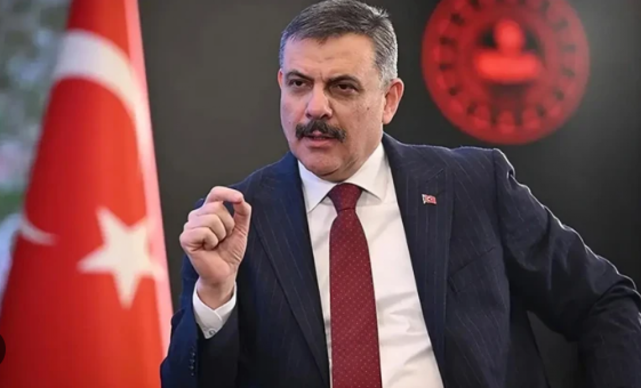 Hafızlık yarışması birinciliğinden İçişleri Bakanlığına: Mustafa Çiftçi'den samimi açıklamalar