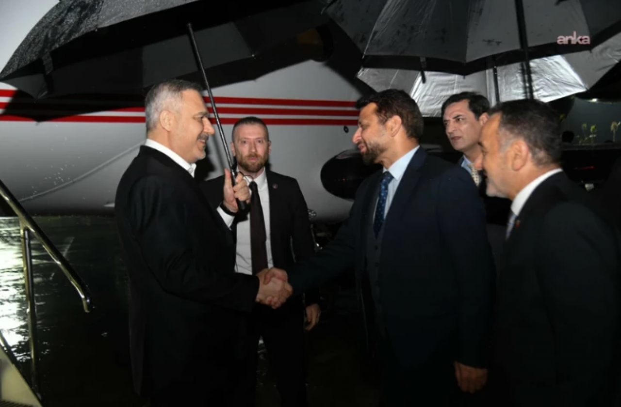 Hakan Fidan Pakistan'da: İslam coğrafyası için kritik diplomasi trafiği