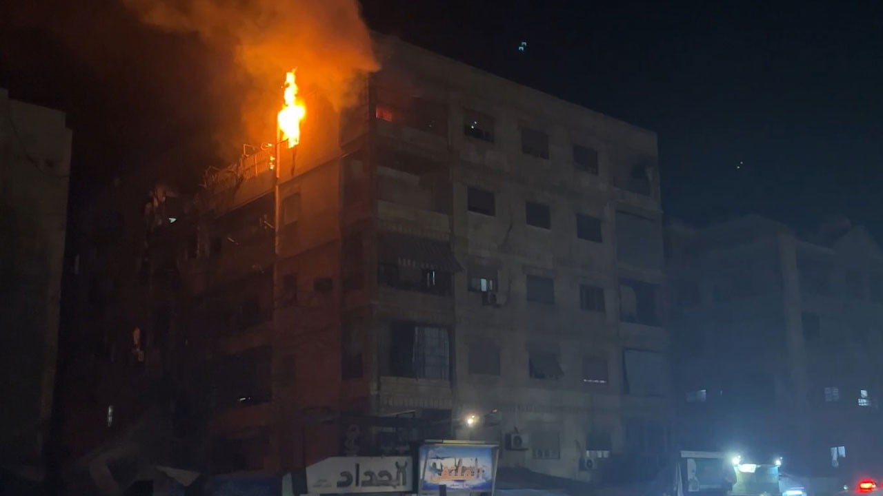 Halep'e saldırdı! Terör örgütü PKK/YPG uzantısı SDG'den tahrik