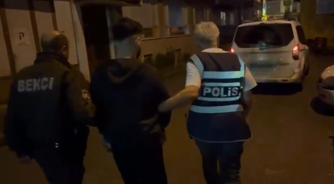 Halka arz tuzağına 11 ilde operasyon! 23 gözaltı