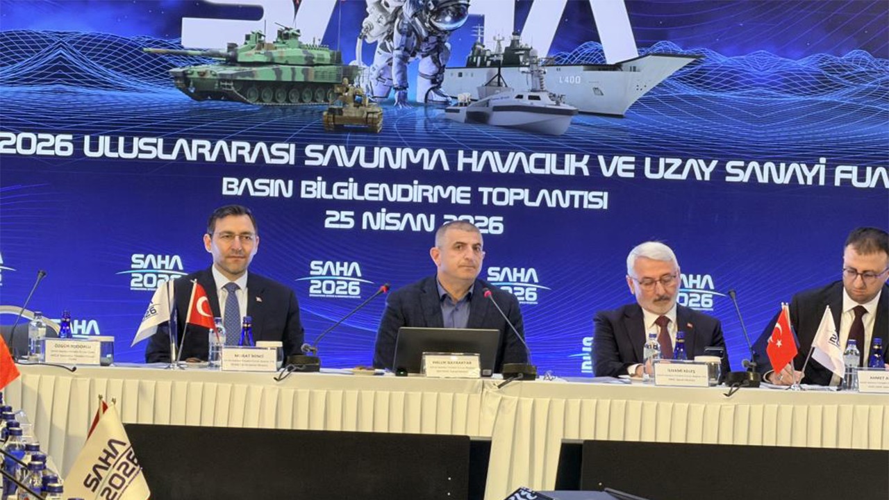 Haluk Bayraktar: Gençleri teknoloji ile buluşturacağız