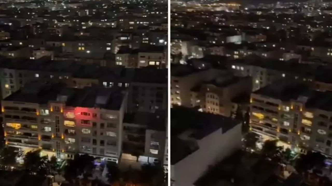 Hamaney’in ölümü sonrası iki ülkede kutlama sesleri! Hadi biri tamam da diğerine ne oluyor?