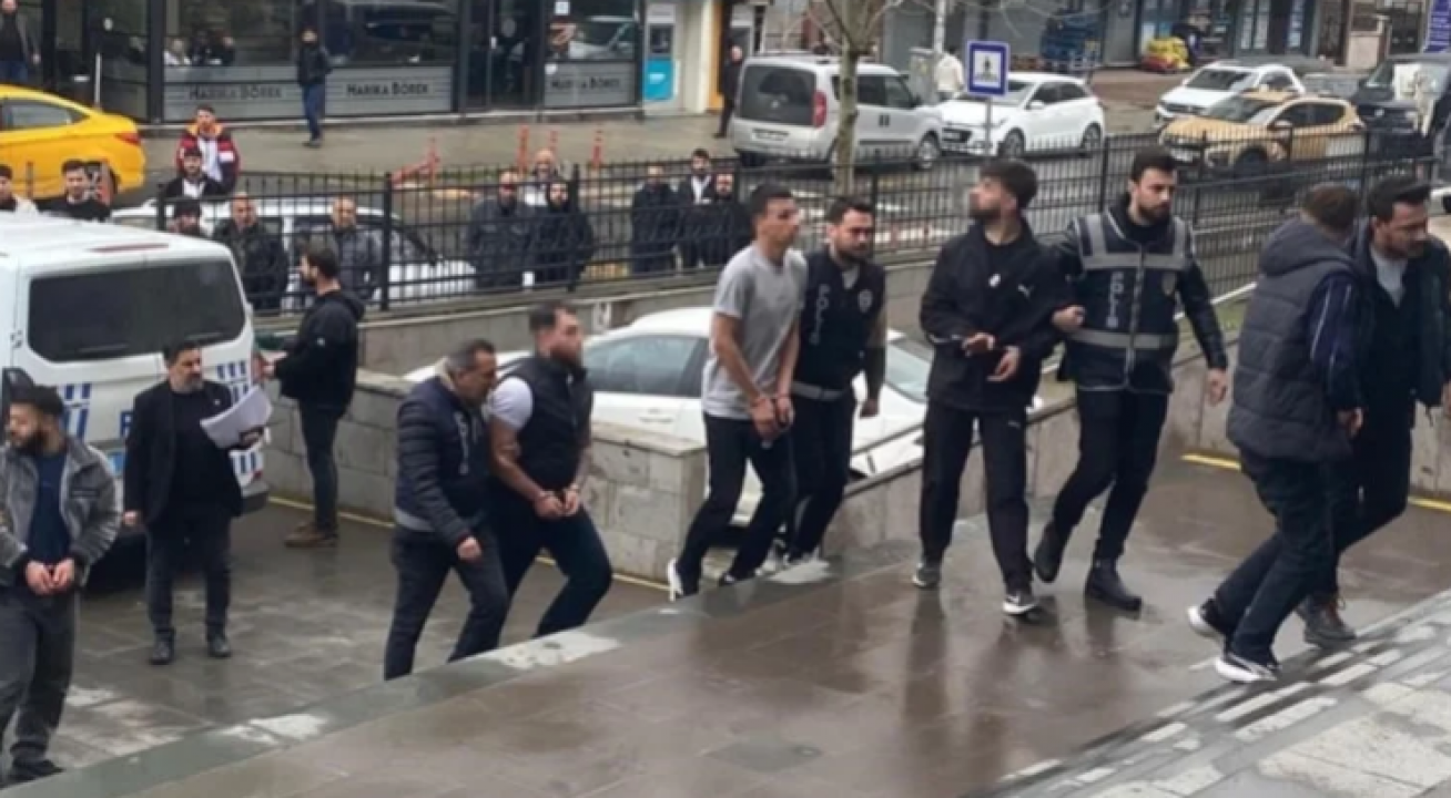 Haram para çarkı patladı: Hesap kiralayan yasa dışı şebekede ‘infaz’ girişimi!