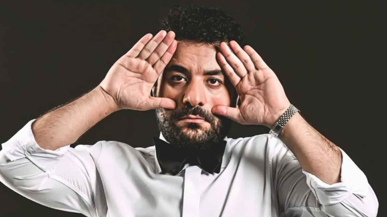 Hasan Can Kaya'nın rezaletine tepkiler çığ gibi