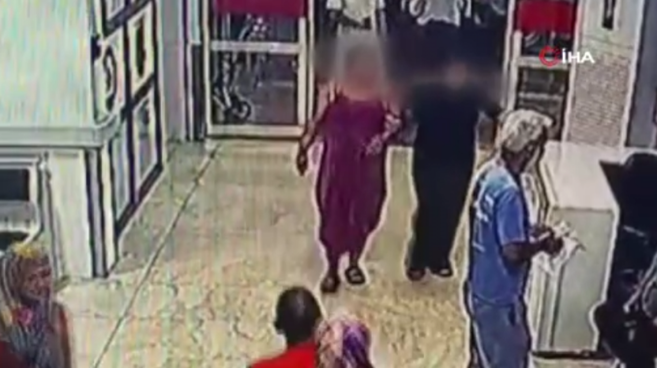 Hastane tuvaletinde dehşet! Yeni doğan bebeği çöpe bıraktı