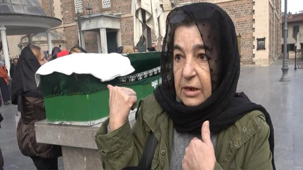 Hastanede cenazeler karıştı 150 kilometre uzağa gönderildi