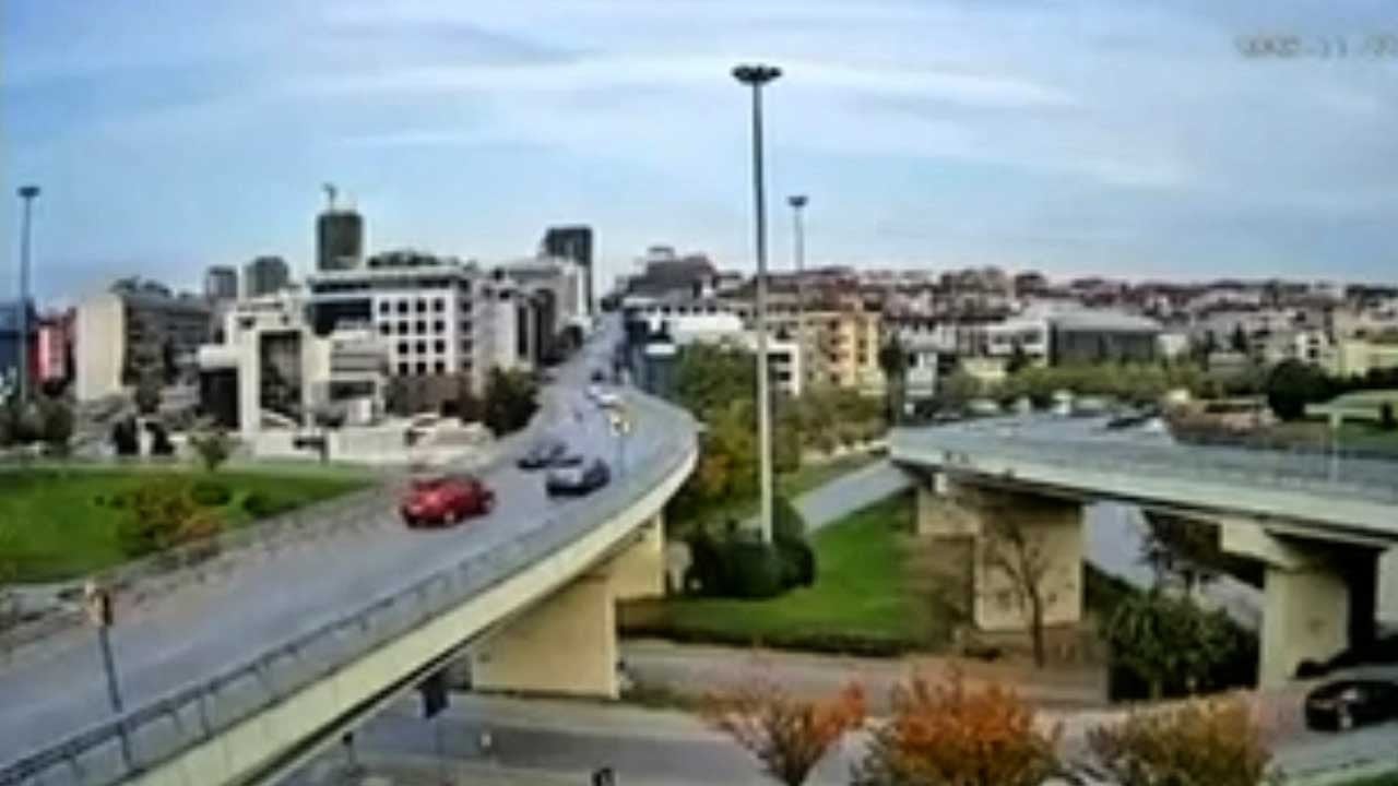 Hatalı sollama pahalıya patladı