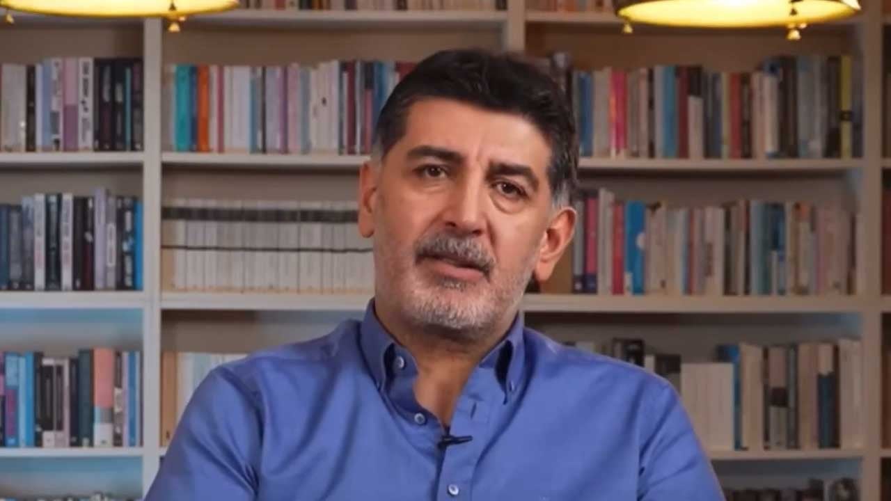 Hayalperest muhaliflerin yüzü düşecek! Levent Gültekin'den seçim anketi itirafı
