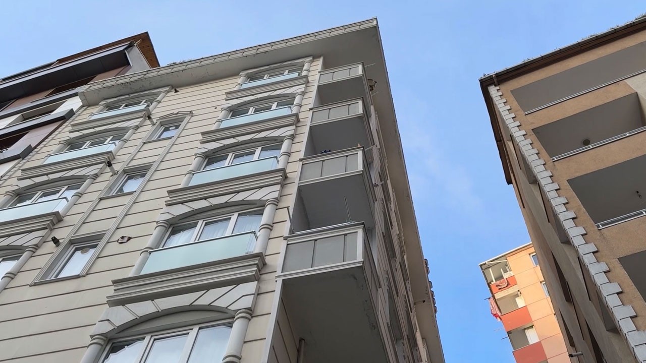 Hayatını kaybetmişti! Terastan düşen mimarla ilgili yeni detay