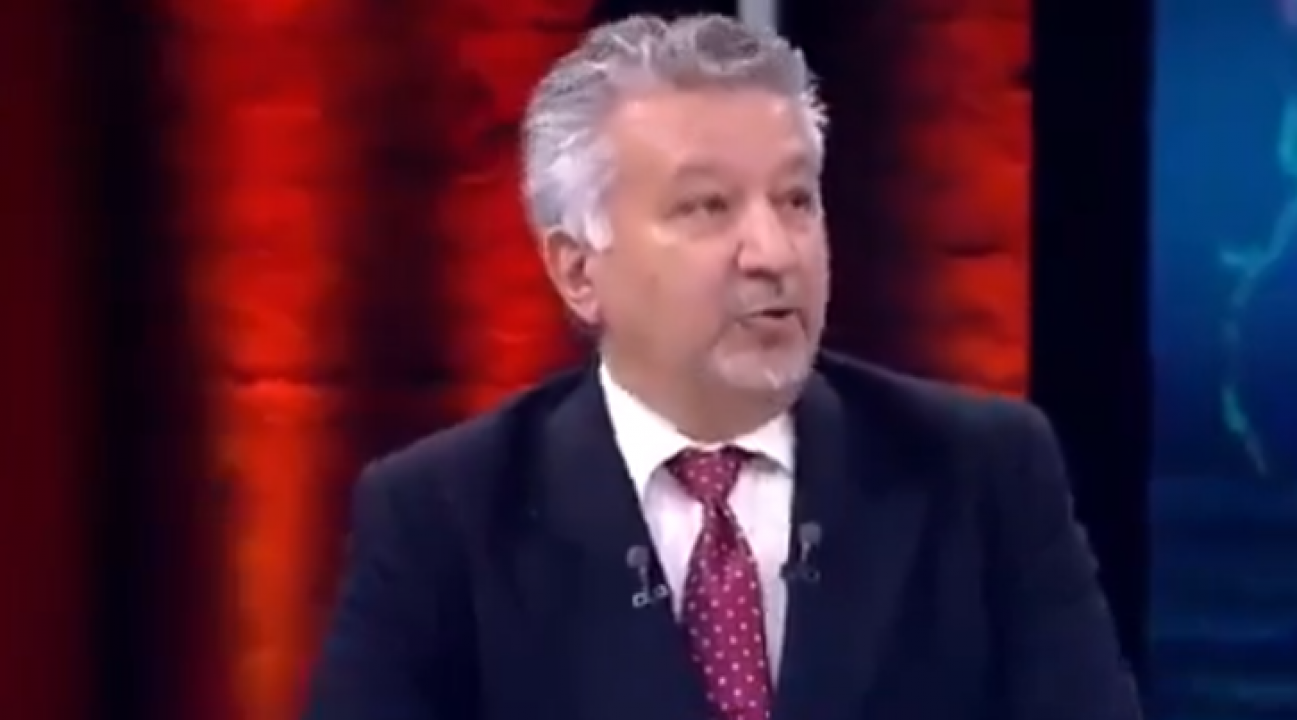 HAYTAP Başkanından skandal sözler! Çocuk ölümleri pireyi deve yapmaktır diyerek kan dondurdu