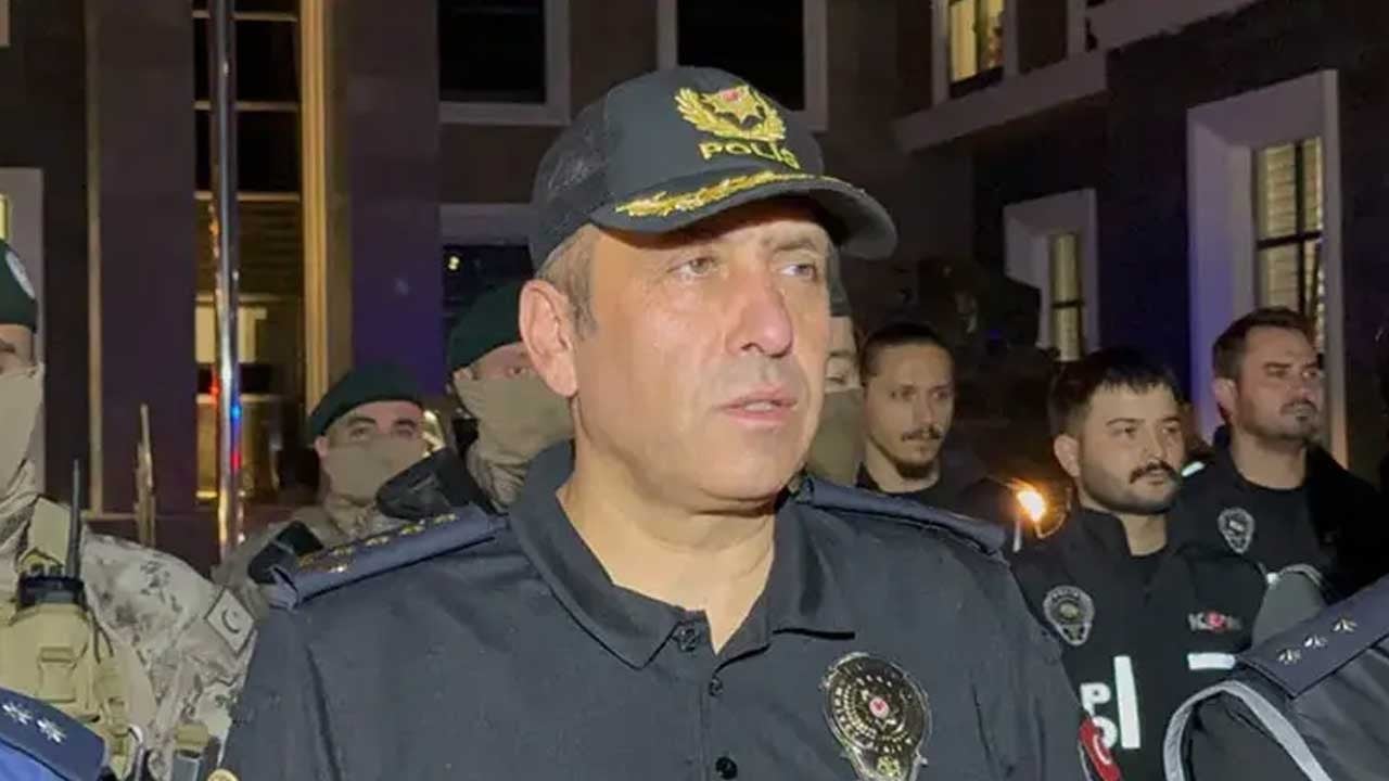 Helal olsun dedirten sözler! Uyuşturucu baronlarını şehrimizde yaşatmayacağız